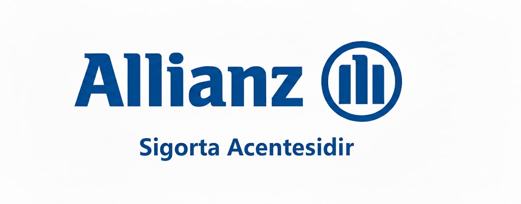 Allianz Sigorta Acentesidir Logo